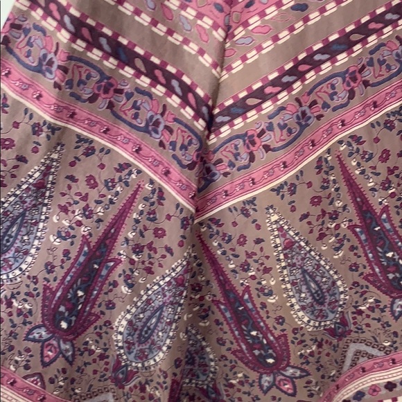 Open Back Tank - Picture 3 of 3